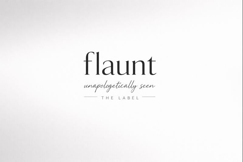 Flaunt 